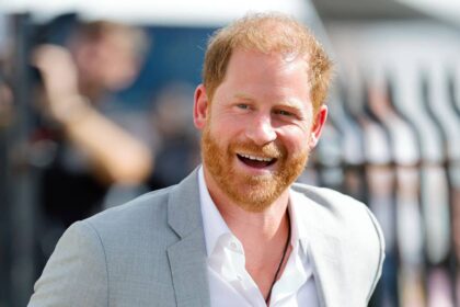 Prince Harry celebrates 42nd birthday as he prepares for first public outing in UK