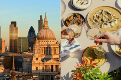 Exciting things to do in London in September 2026