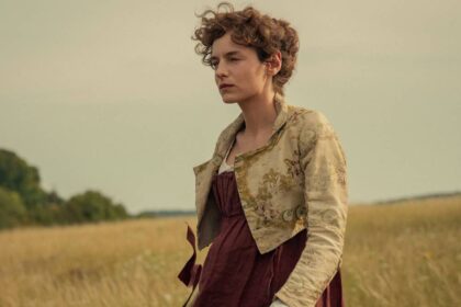Netflix’s Pride and Prejudice drops stunning first-look images as release date is revealed