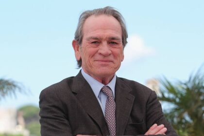 Tommy Lee Jones’ transformation from ’70s soap opera heartthrob to Oscar-winning actor as he turns 80
