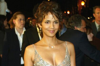 Halle Berry reacts to Zendaya’s tribute at the Emmys: ‘She murdered the night’