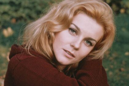 The sex symbols of the 60s