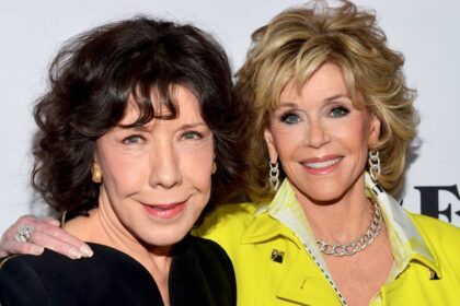 Hollywood’s most enduring friendships that have lasted over 3 decades