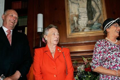 Princess Astrid’s forgotten sister Ragnhild said something about Mette-Marit that Norway never forgot
