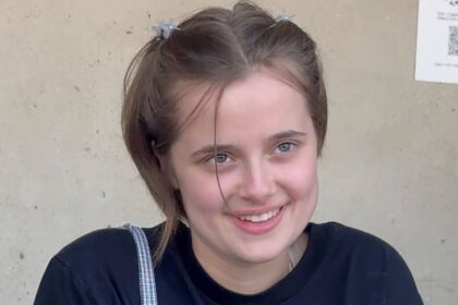 Angelina Jolie’s daughter Vivienne, 18, surprises with unexpected job on LA streets