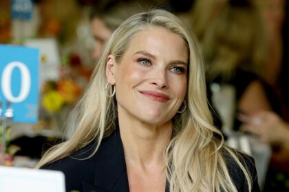 Ali Larter’s red carpet date night with daughter Vivienne, 11, is the sweetest mother-daughter moment