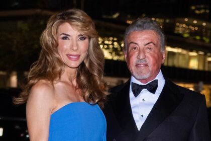 Sylvester Stallone admits one romantic regret about marrying Jennifer Flavin