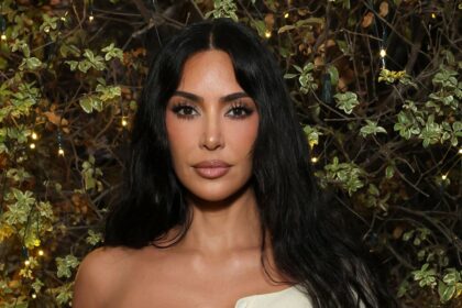 Kim Kardashian hesitates before signing a fan’s $45k Birkin: ‘This feels blasphemous’