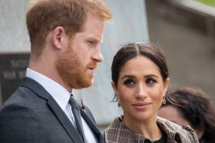 Should stricter laws stop paparazzi from staking out royal children’s schools?
