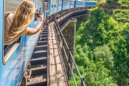 Which type of solo traveller are you? Complete our quiz and find your perfect holiday with added alone time…
