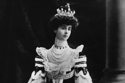 Inside Gilded Age heiress Consuelo Vanderbilt’s lavish wedding to Duke of Marlborough — and the miserable marriage that followed
