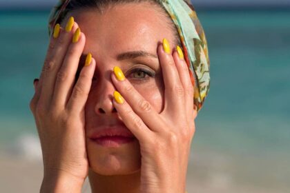 I get my nails done every two weeks – these are the 12 trending shades everyone is asking for