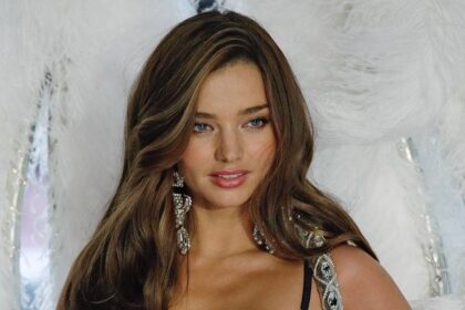 Former Victoria’s Secret model Miranda Kerr reveals ultra-strict diet secrets
