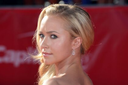 Hayden Panettiere’s horrendous Zebra accident left 20 years of physical ordeal