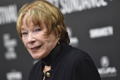 Shirley MacLaine faces big setback in personal life involving 7500-acre New Mexico ranch — details