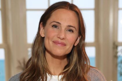Jennifer Garner’s sprawling $7.4M farmhouse is a sight to behold