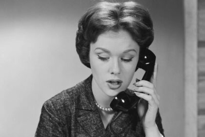 8 once-popular jobs your grandparents worked that have vanished