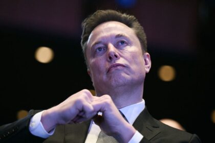 Elon Musk says robots could outnumber humans: How soon?