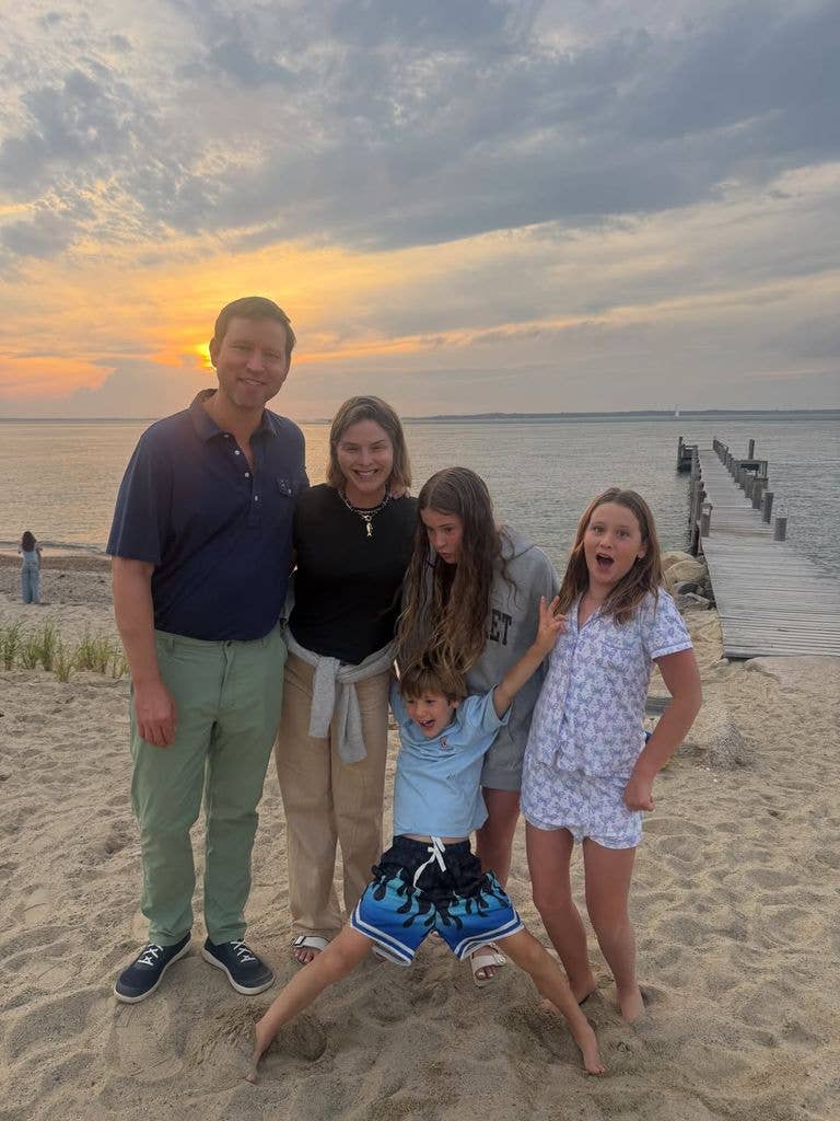 Jenna Bush Hager’s daughter looks like her twin in striking milestone photo