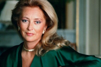 The royal once called Europe’s most beautiful princess