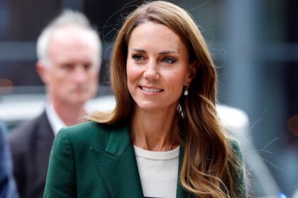 Kate Middleton’s most trusted royal confidante isn’t who you might expect