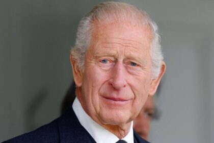 King Charles closes doors to ‘uniquely special’ Balmoral home as he prepares to retreat from the limelight