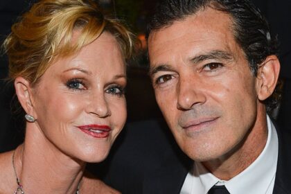 Antonio Banderas calls Melanie Griffith his ‘best friend’ and an ‘unbelievable mother’
