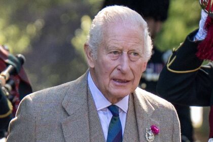 King Charles’s poignant 4-word reaction to cancer diagnosis finally revealed by Queen Camilla
