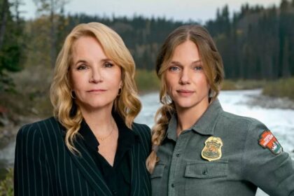Why Chicago PD’s Tracy Spiridakos’ new show Anna Pigeon had the most terrifying start to filming