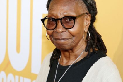 Whoopi Goldberg Makes Surprising Confession About Her ‘The View’ Paycheck
