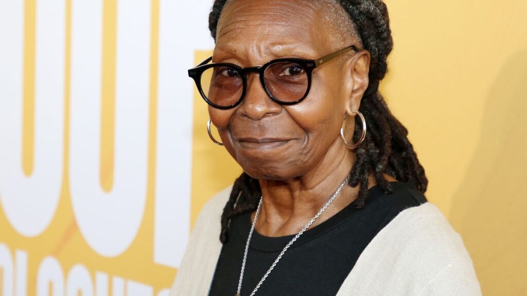 Whoopi Goldberg Makes Surprising Confession About Her ‘The View’ Paycheck