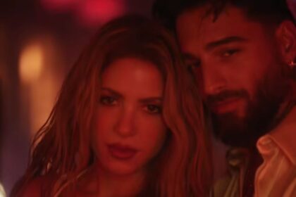 Maluma & Shakira, Feid, MILEY, Michelle Maciel, Zulia, and more