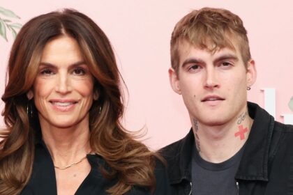 Cindy Crawford’s heartbreaking words about losing a child resurface after son Presley’s death at 27