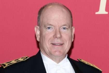 Prince Albert makes a meaningful journey outside Monaco with a surprising centuries-old connection