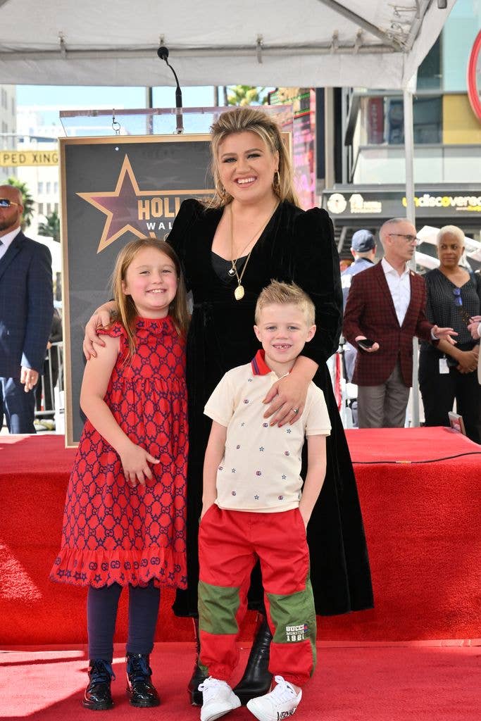Kelly Clarkson reveals how her talk show ‘saved’ her ahead of final episode
