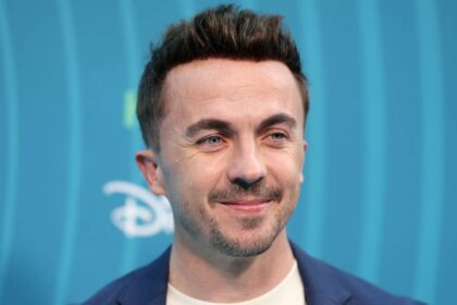Frankie Muniz, 40, reveals he’s hit ‘rock bottom’ in candid new post detailing ‘nightmare’ he’s living