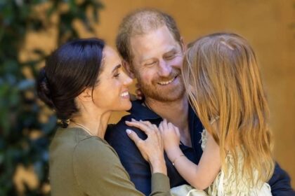 Princess Lilibet’s ‘daily’ lesson for her mother Meghan Markle at home