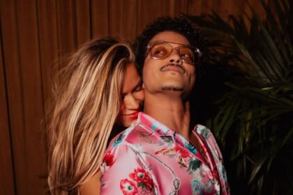 Singer promises to get his ‘Latina crush’ back