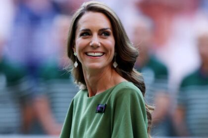 Kate Middleton has the perfect answer to the tricky back-to-office wardrobe