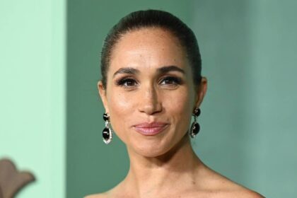 Meghan Markle’s ‘chilled’ birthday plans with Prince Harry as experts reveal what she will do next
