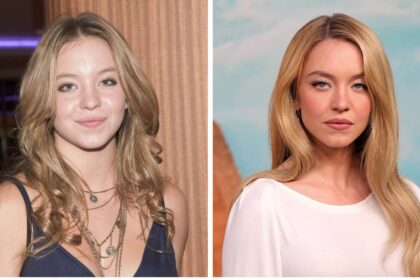 Sydney Sweeney’s transformation from adorable child star to blonde bombshell as she turns 29