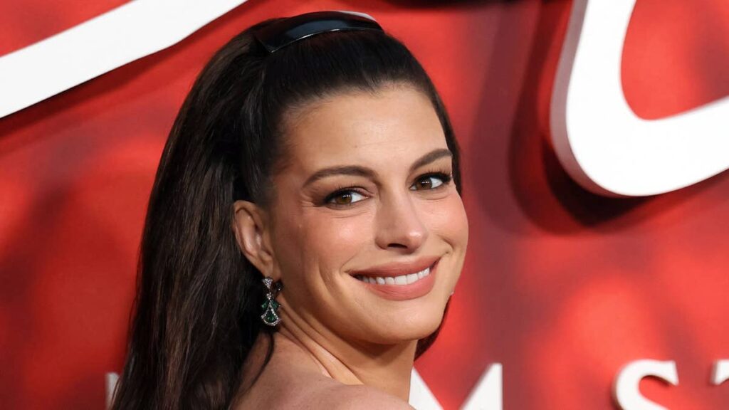 Anne Hathaway reveals her plans for break from public life amid third pregnancy