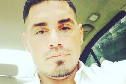 Married at First Sight star Ryan De Nino dies suddenly aged 40