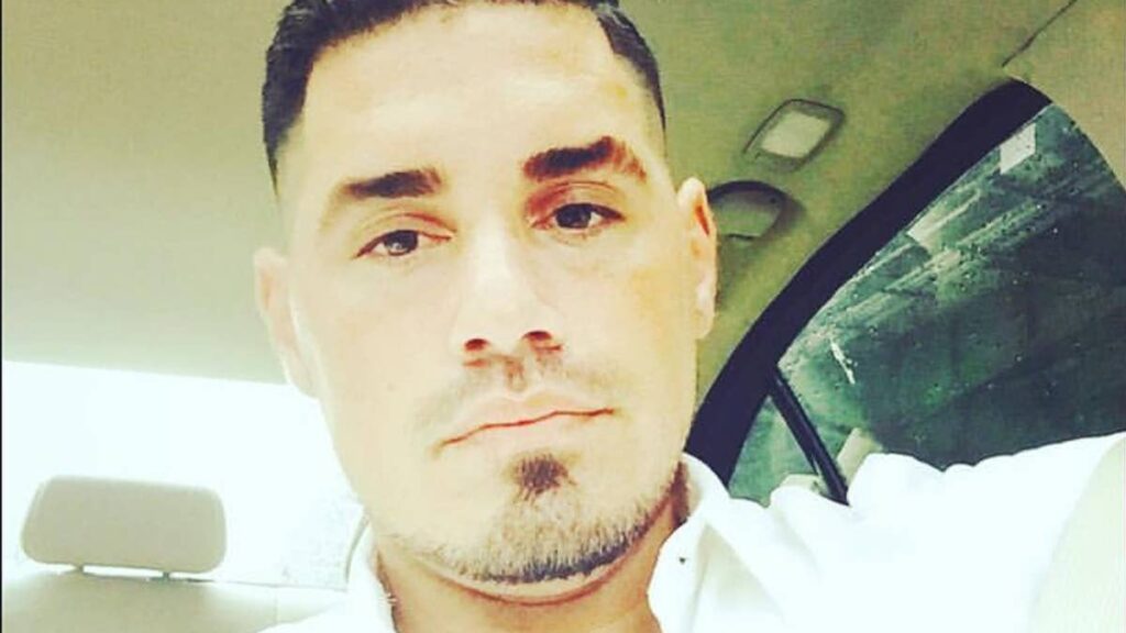 Married at First Sight star Ryan De Nino dies suddenly aged 40