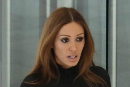 Bianca Censori turns heads in skintight catsuit on outing with Chicago West and Dream Kardashian