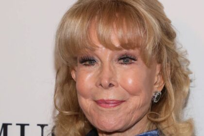I Dream of Jeannie’s Barbara Eden, 95, breaks silence after dropping out of latest appearance over ‘sudden illness’