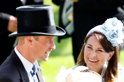 Carole Middleton’s strict demand for Prince William that keeps him down to earth