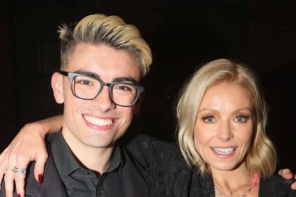 Kelly Ripa’s eldest son Michael Consuelos shares rare life update: ‘Hell of a ride’