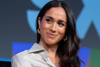 Meghan Markle reportedly in talks for a role in Guy Ritchie’s ‘The Gentlemen’