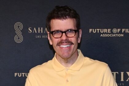 Perez Hilton’s reported first words revealed as source says he’s “really suffering”
